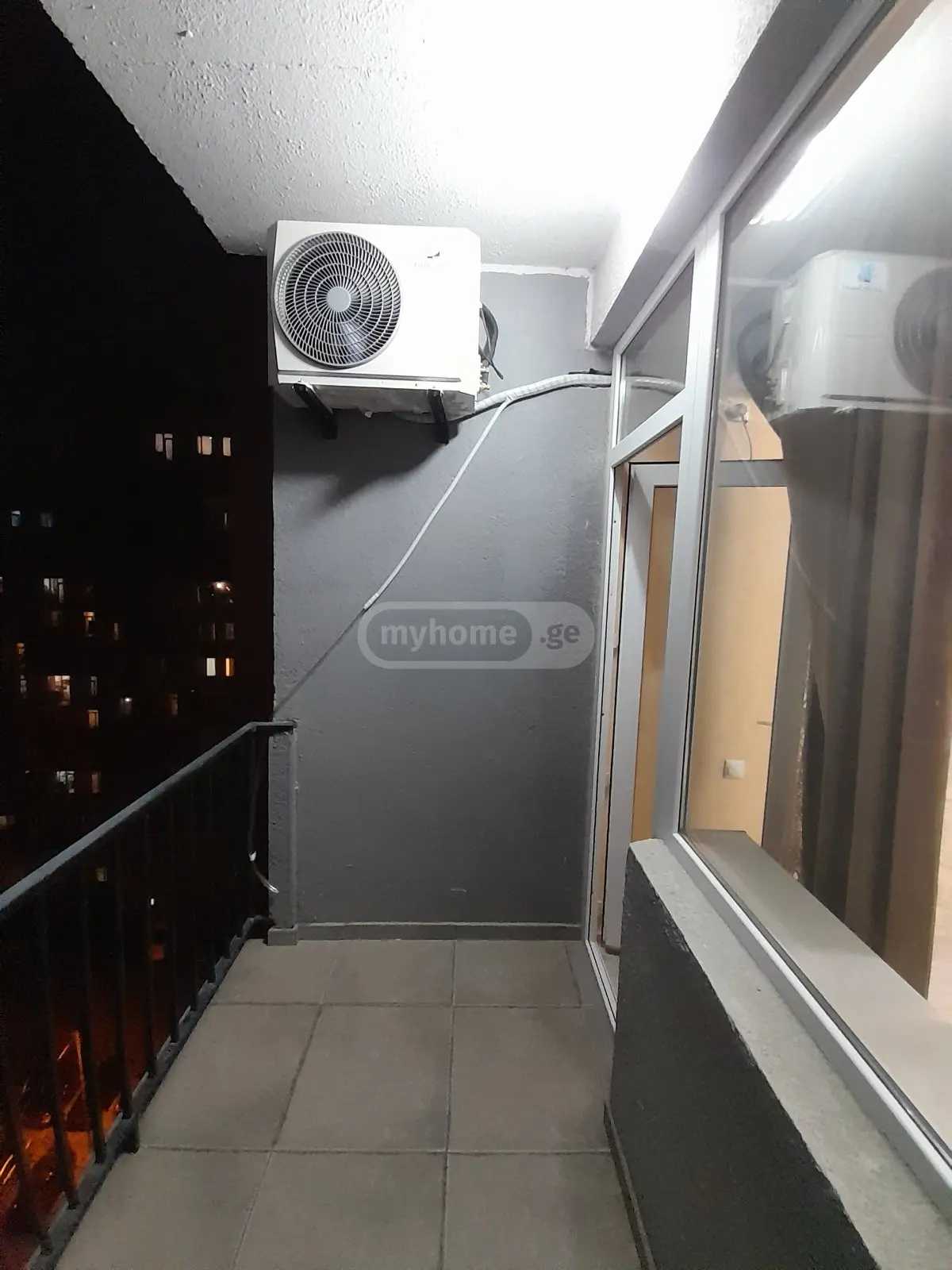 2 Room Flat For Rent. Gldani view 2