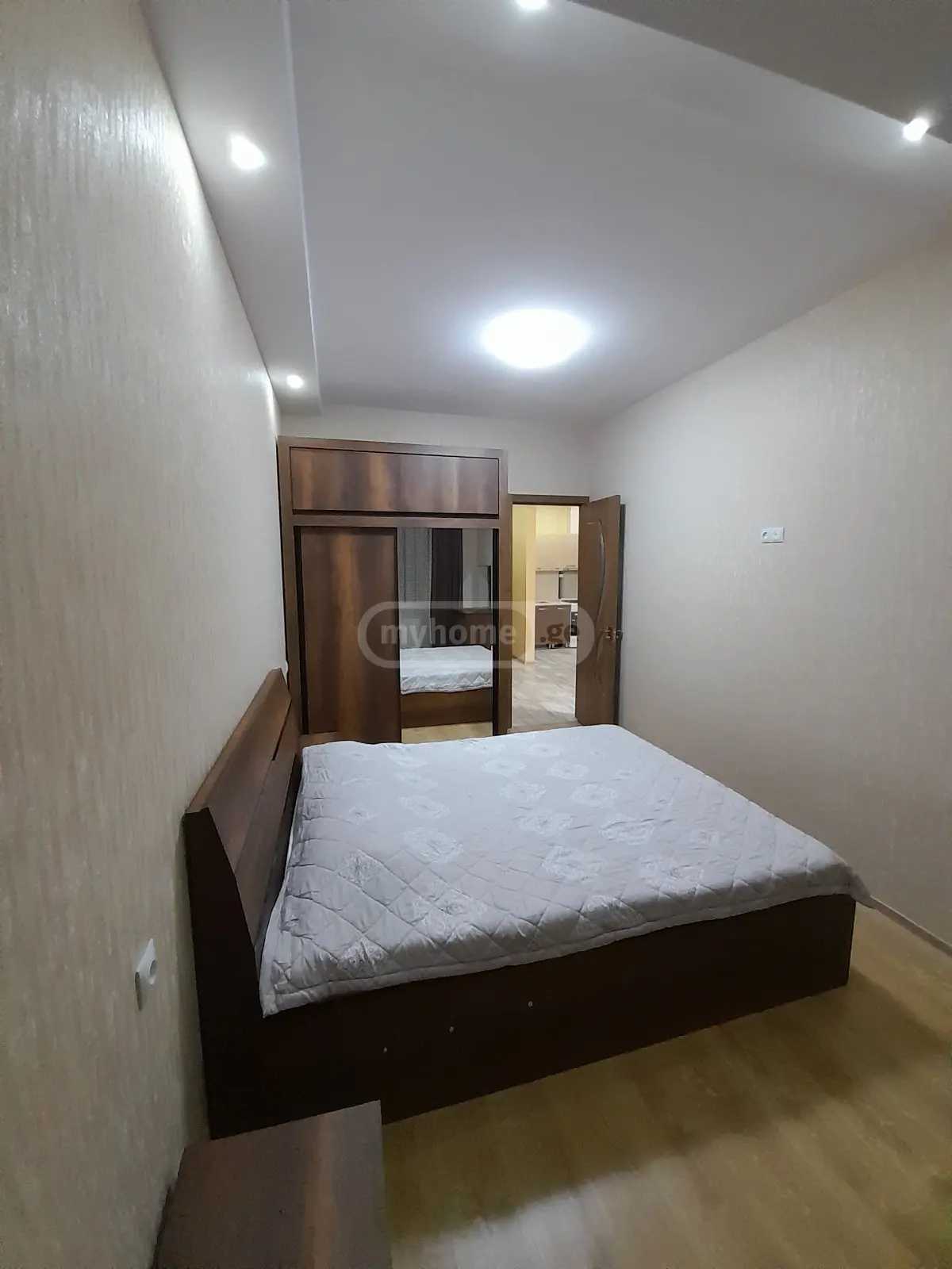 2 Room Flat For Rent. Gldani view 3