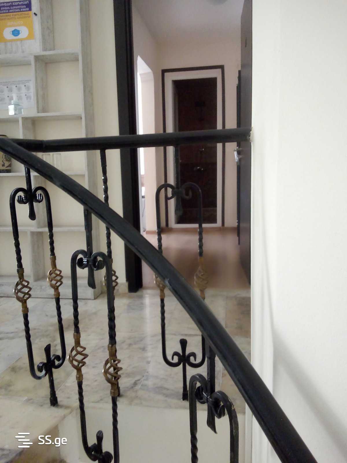 16 Room Hotel For Rent. Saburtalo view 5