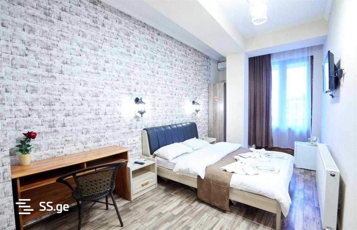 10 Room Hotel For Rent. Isani view 8