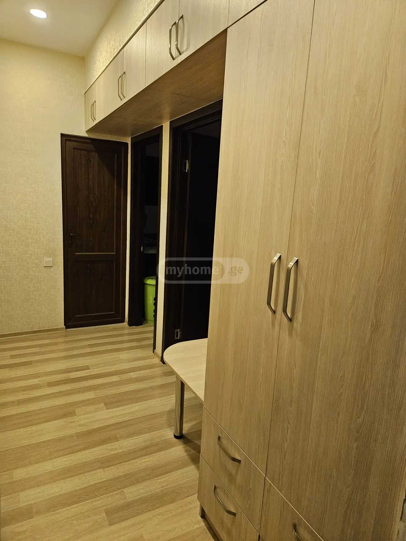 2 Room Flat For Rent. Didi Digomi view 6