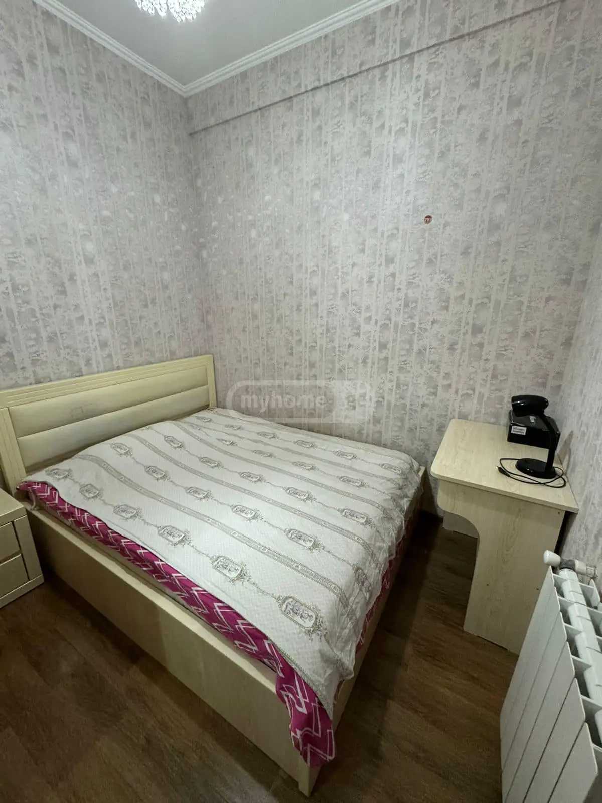 3 Room Flat For Rent. Gldani view 4