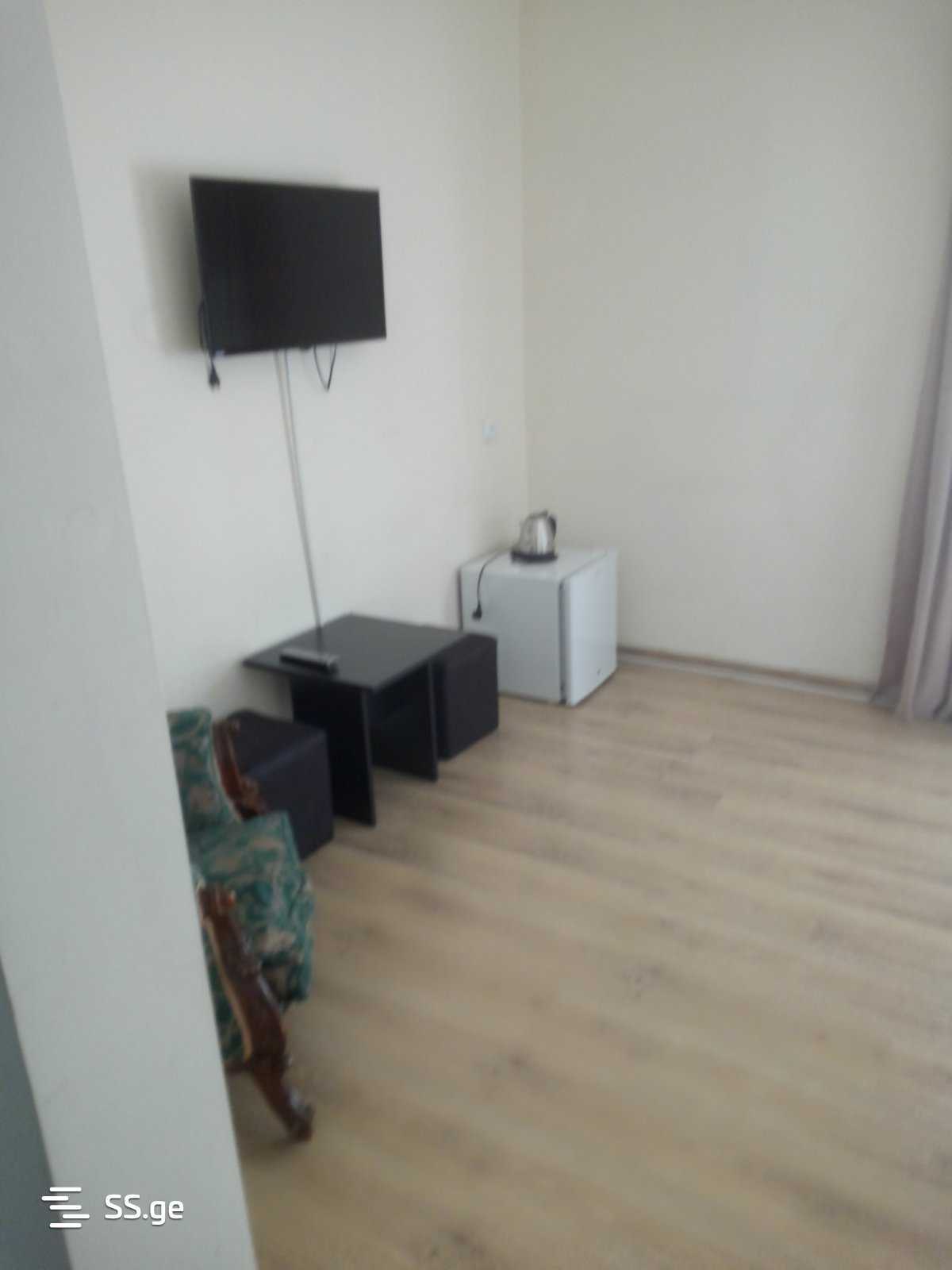 16 Room Hotel For Rent. Saburtalo view 12