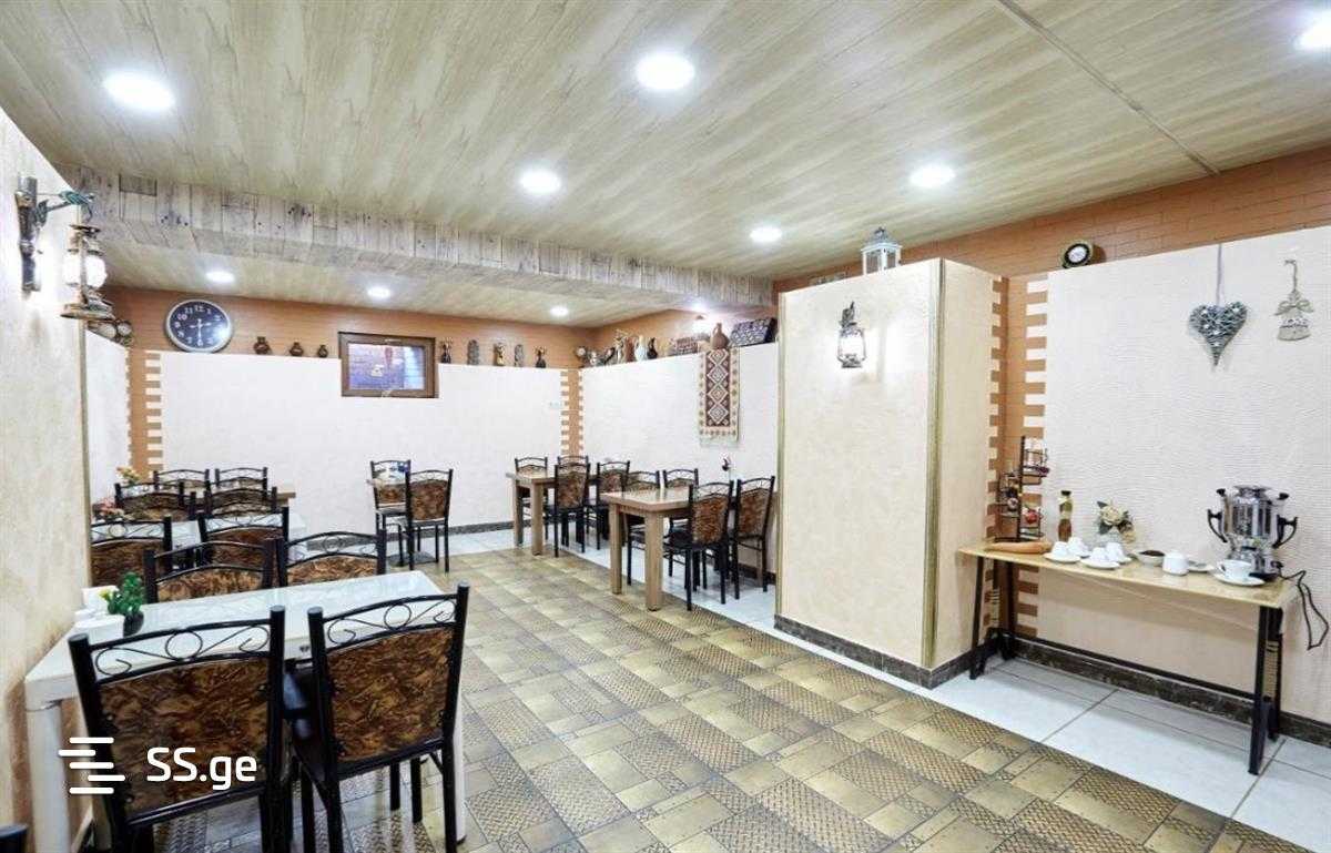 10 Room Hotel For Rent. Isani view 5