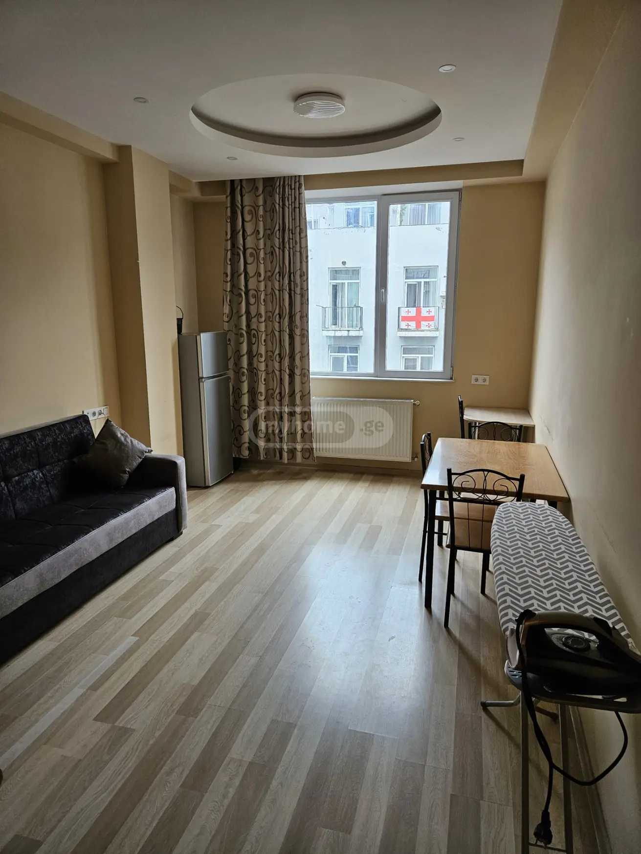 2 Room Flat For Rent. Didi Digomi view 5