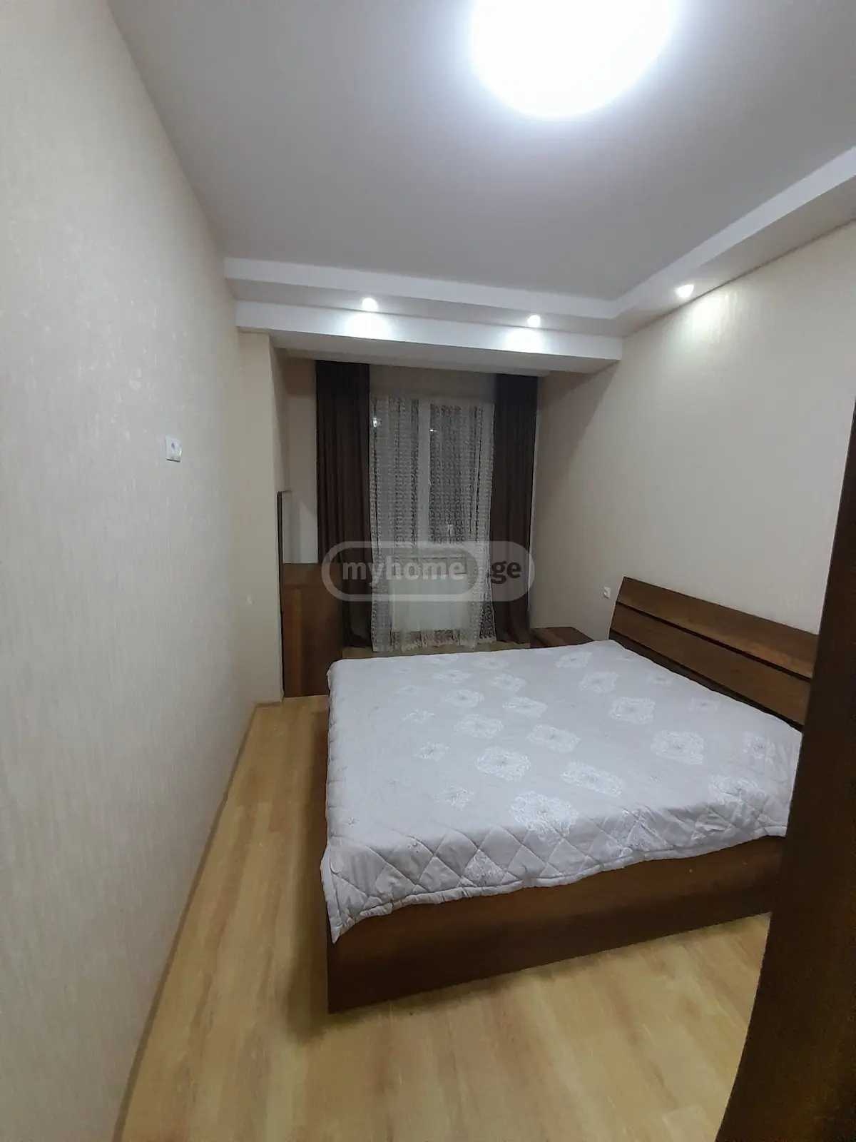 2 Room Flat For Rent. Gldani view 4