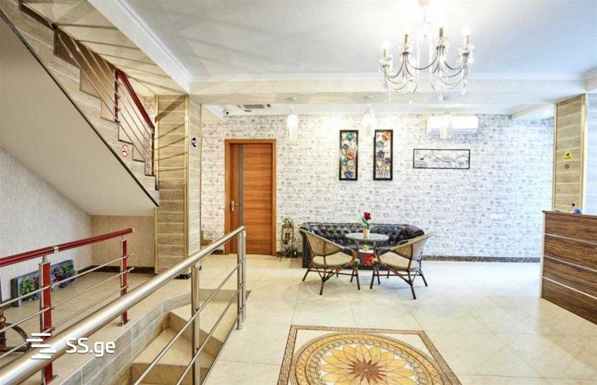 10 Room Hotel For Rent. Isani view 6