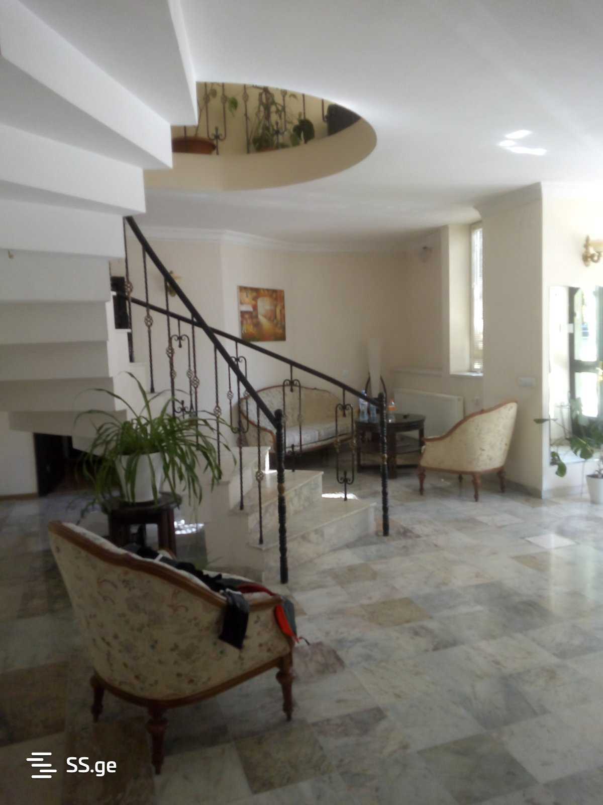 16 Room Hotel For Rent. Saburtalo view 2