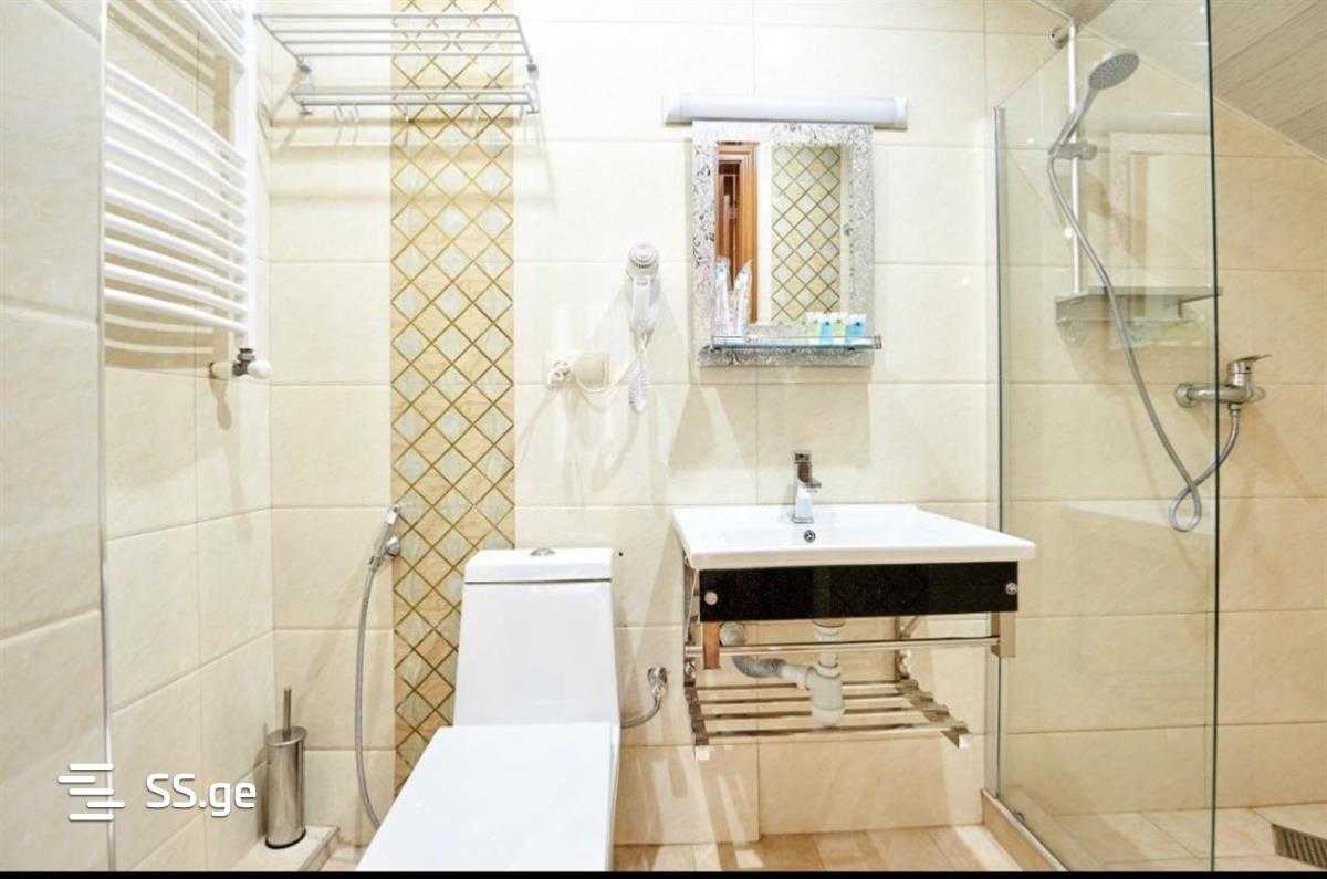 10 Room Hotel For Rent. Isani view 9