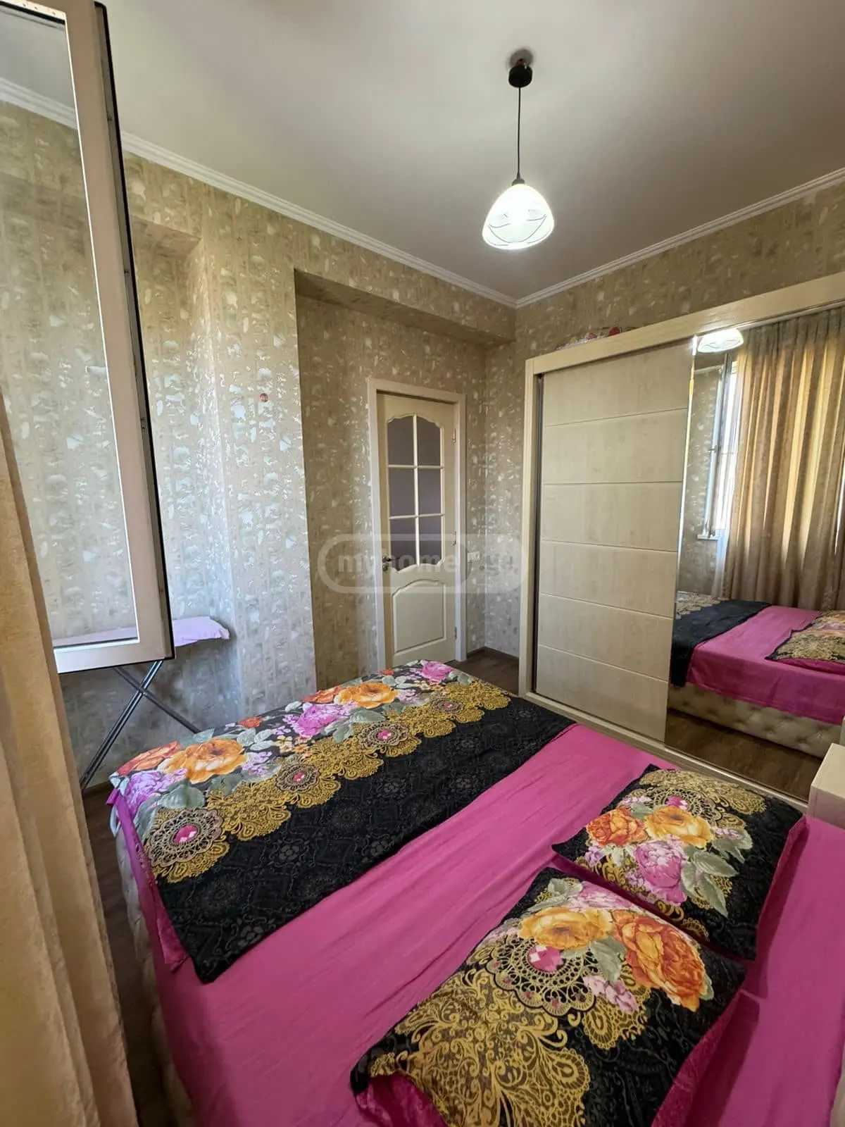 3 Room Flat For Rent. Gldani view 6