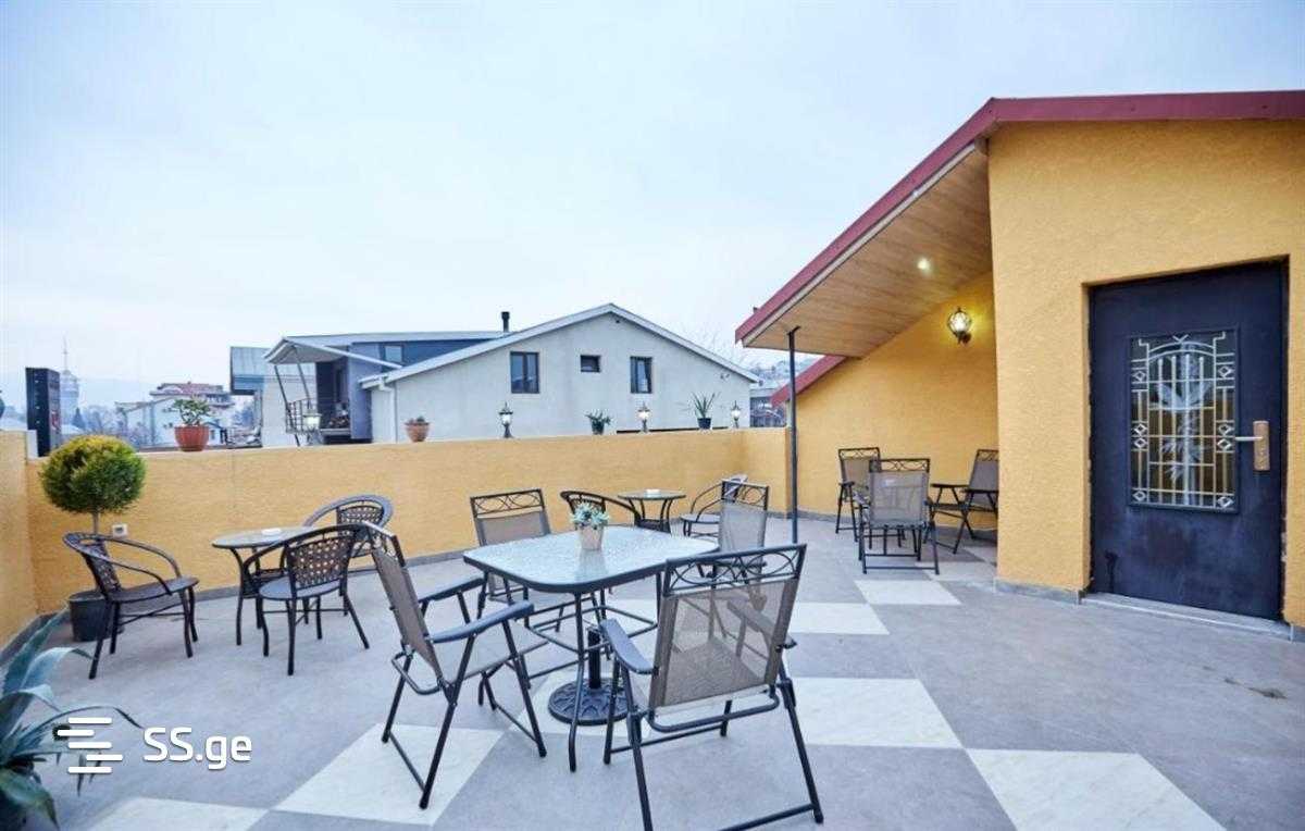 10 Room Hotel For Rent. Isani view 4