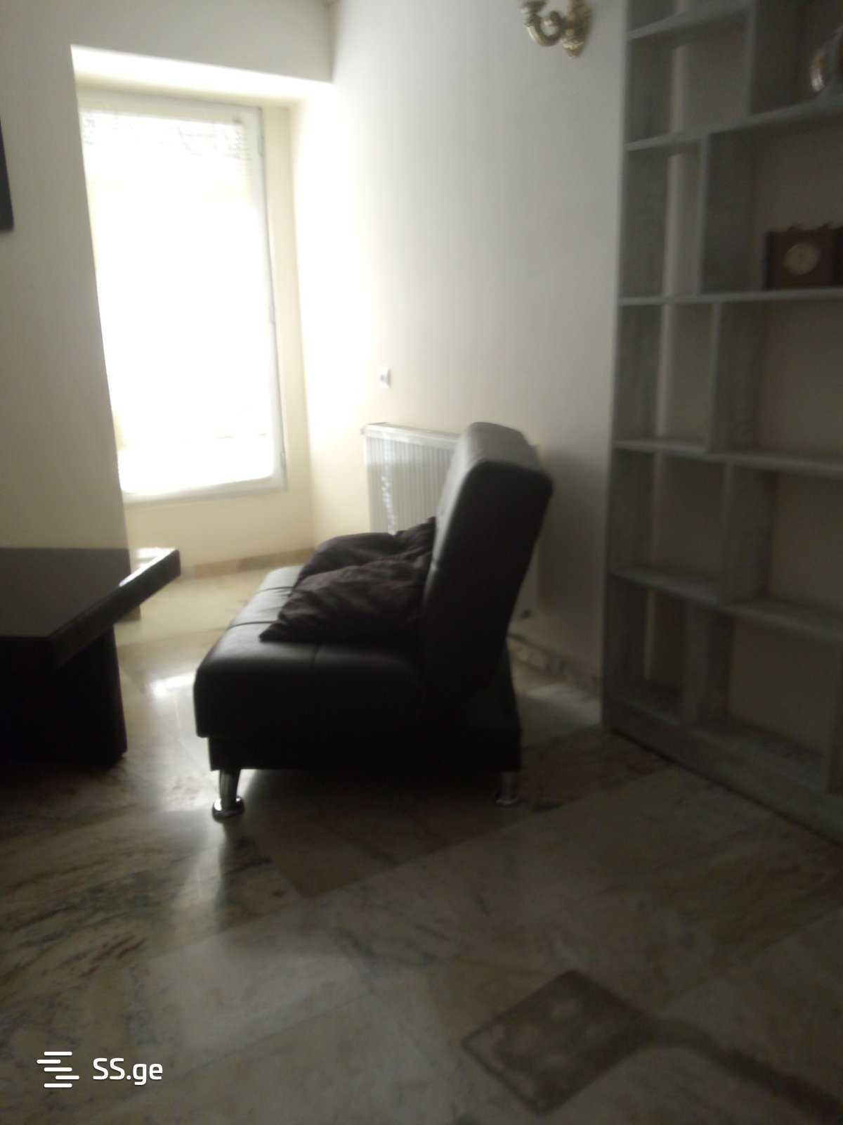 16 Room Hotel For Rent. Saburtalo view 6