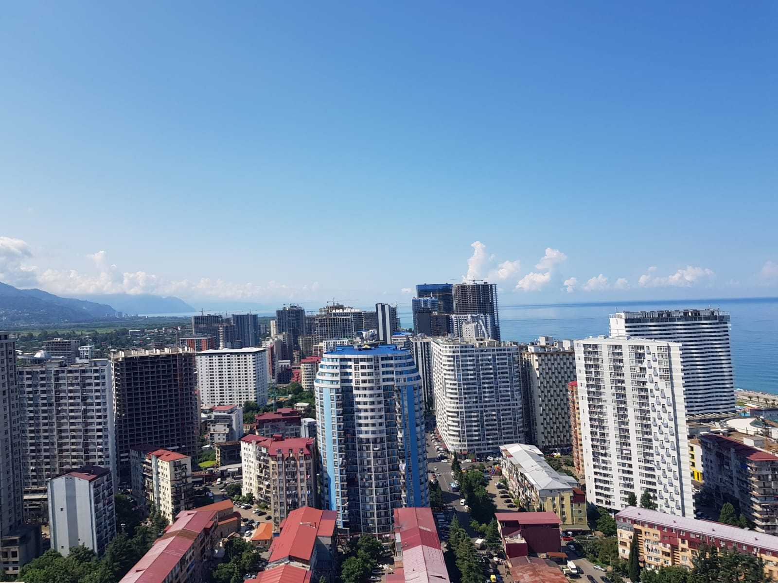 5 Room Flat For Sale view 4