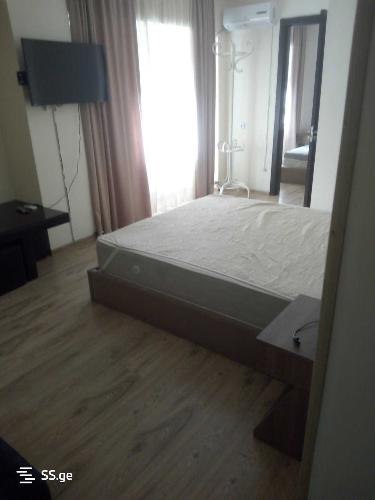 16 Room Hotel For Rent. Saburtalo view 1