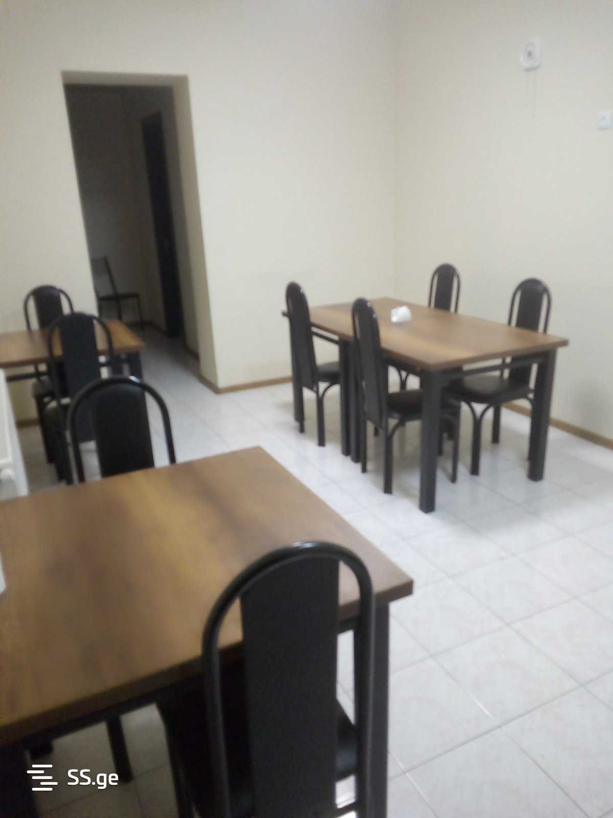 16 Room Hotel For Rent. Saburtalo view 11