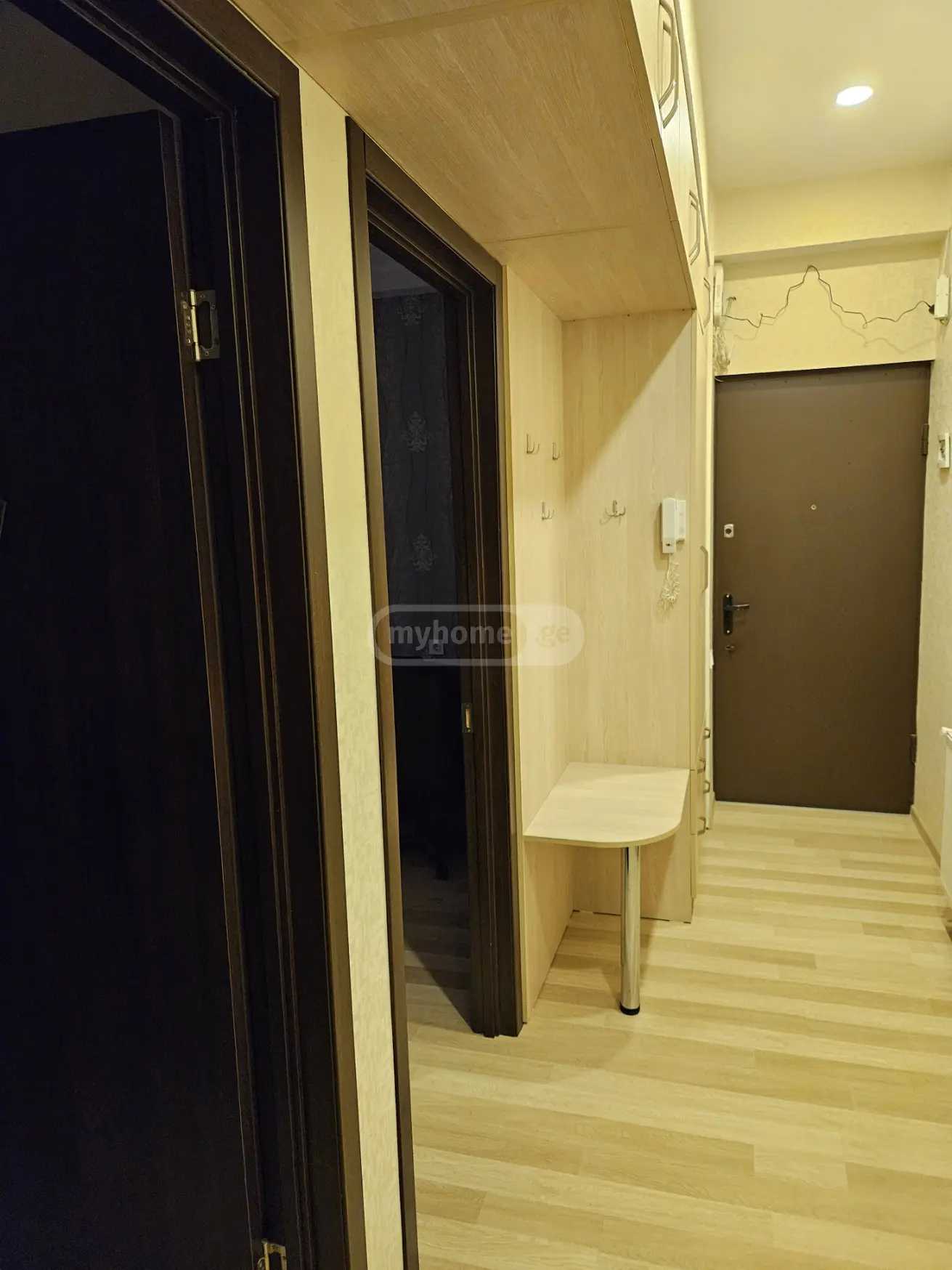 2 Room Flat For Rent. Didi Digomi view 7