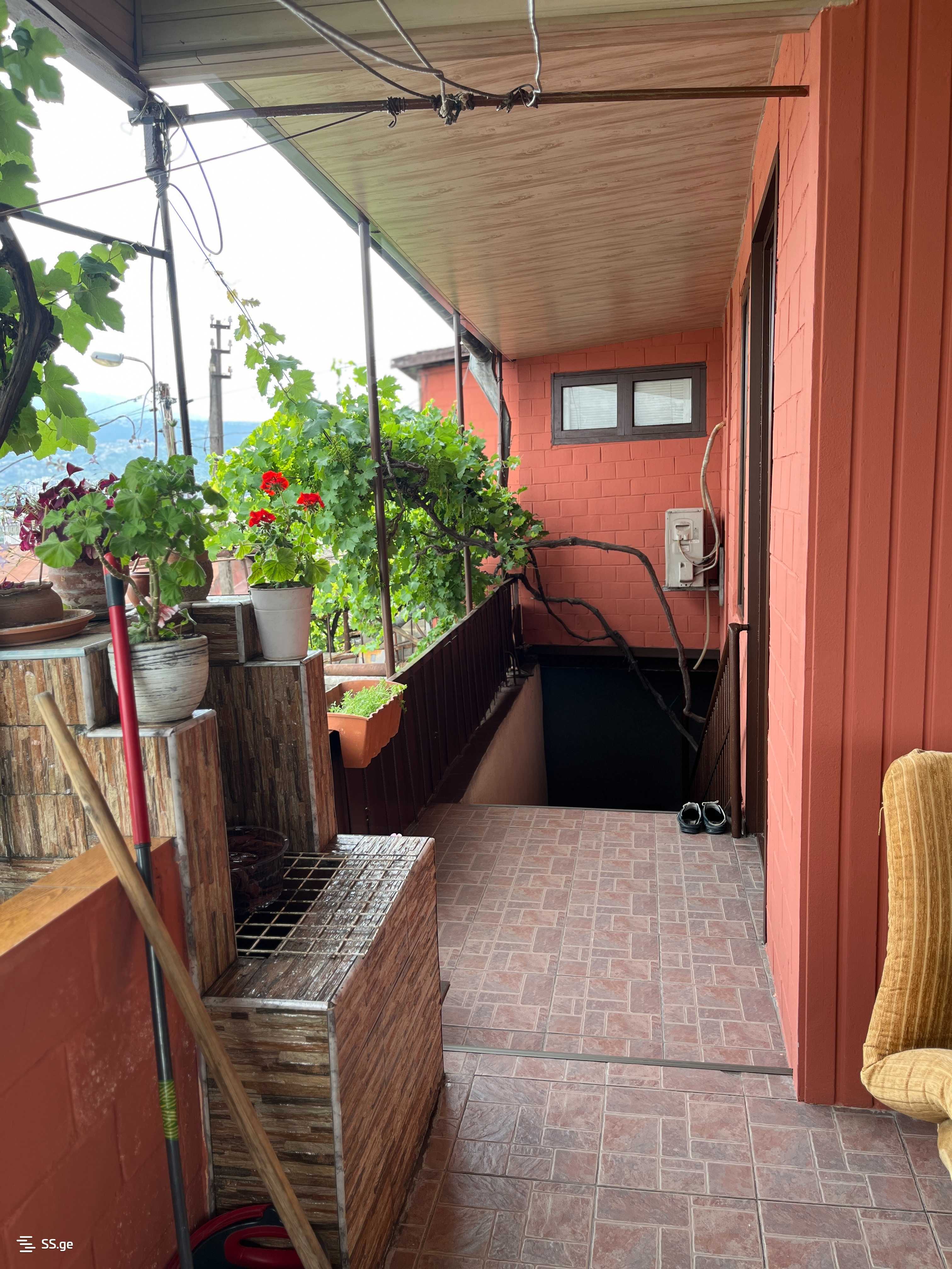 5 Room Private House For Rent. Saburtalo view 50