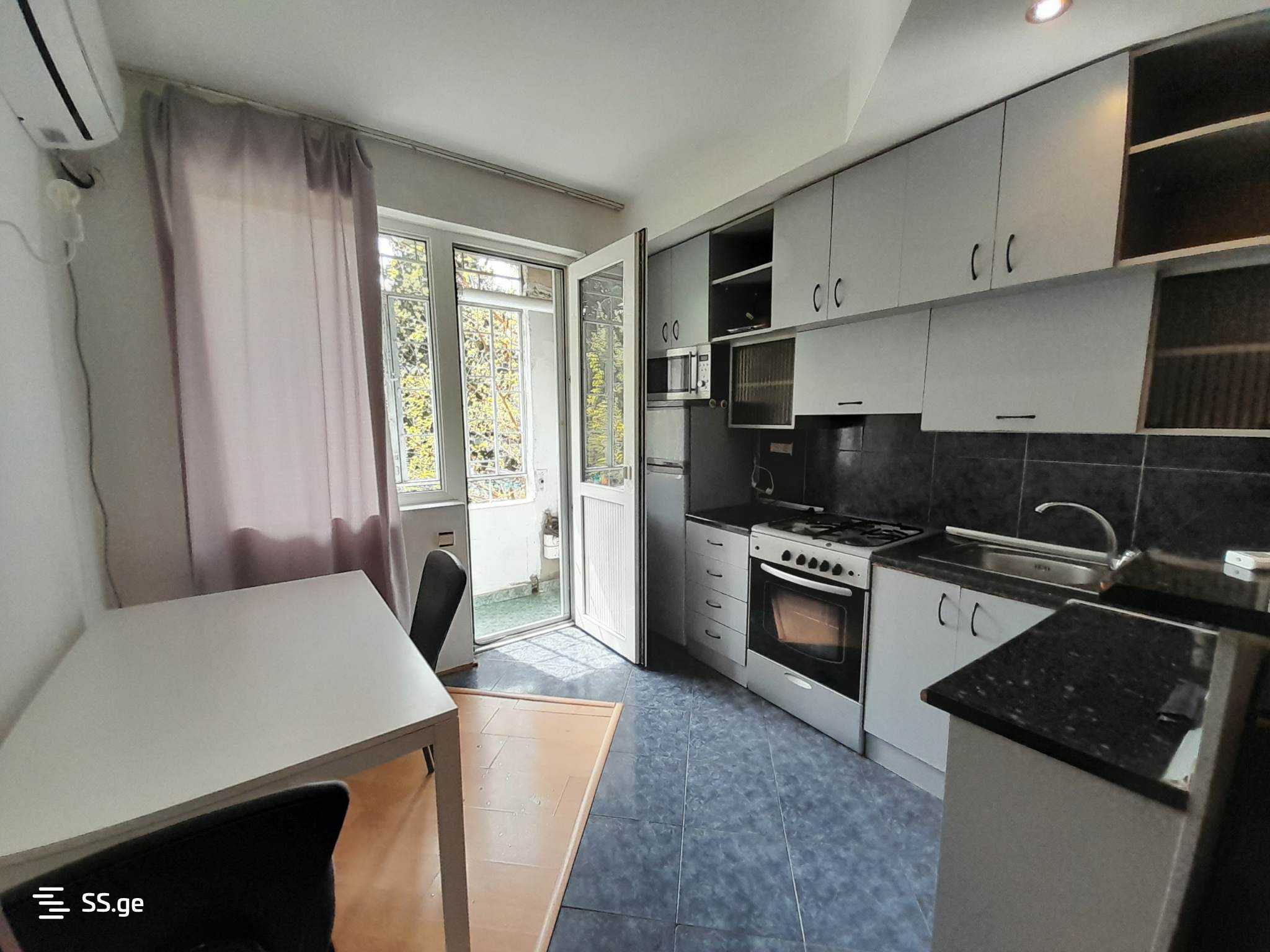 2 room Flat For Rent. Saburtalo , 450 29992072 ss.ge