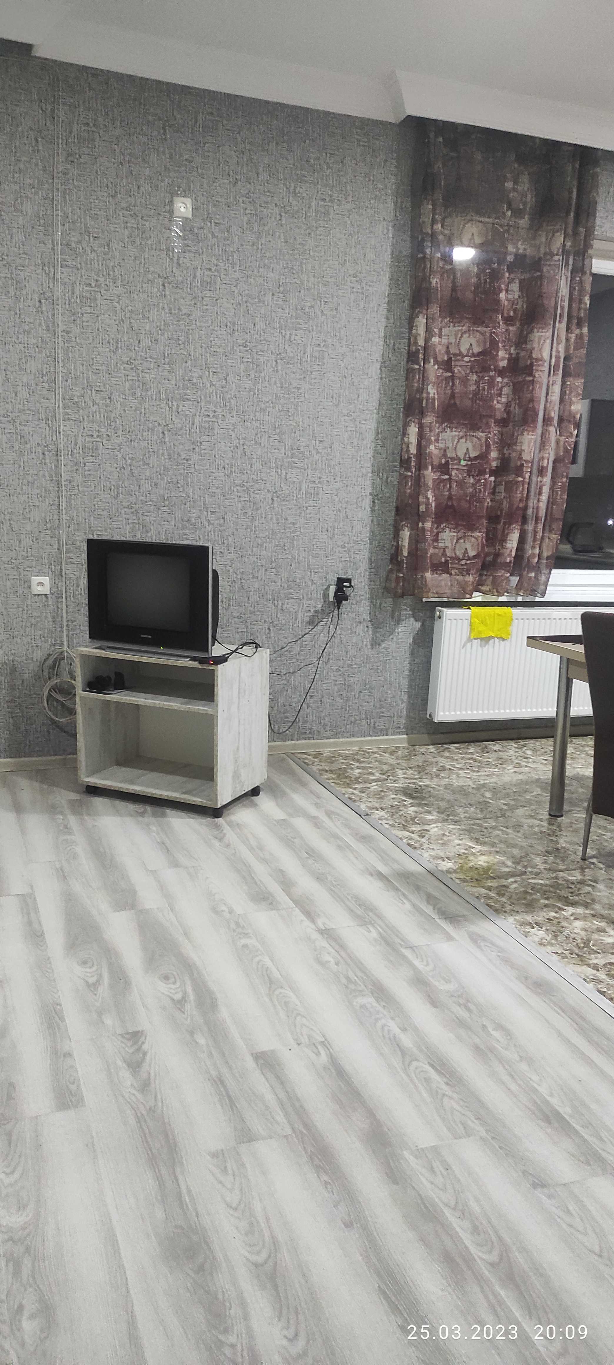 3 Room Private House Daily Rent. Rustavi view 3