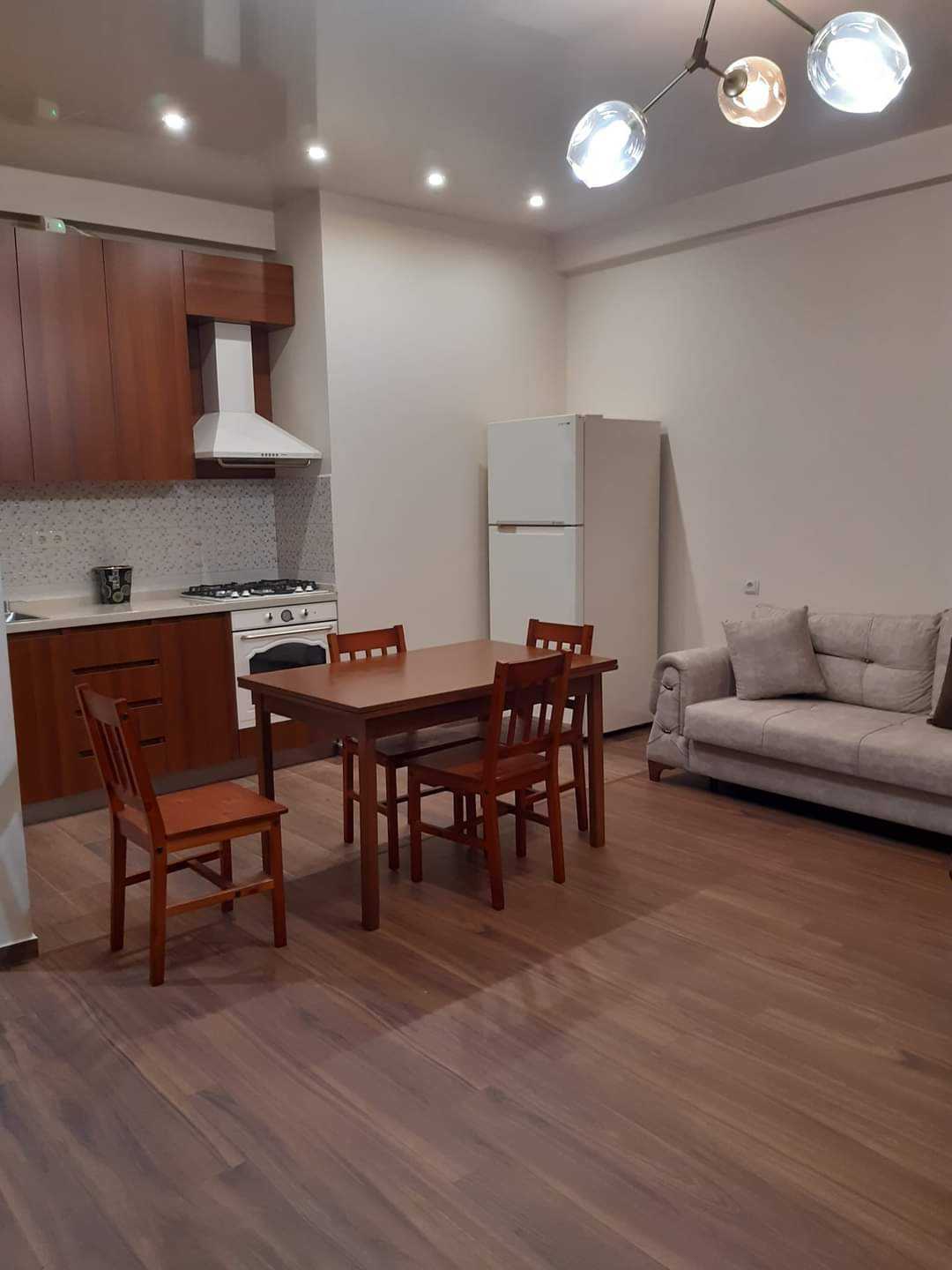 2 room Flat For Rent. Didi digomi - Altro