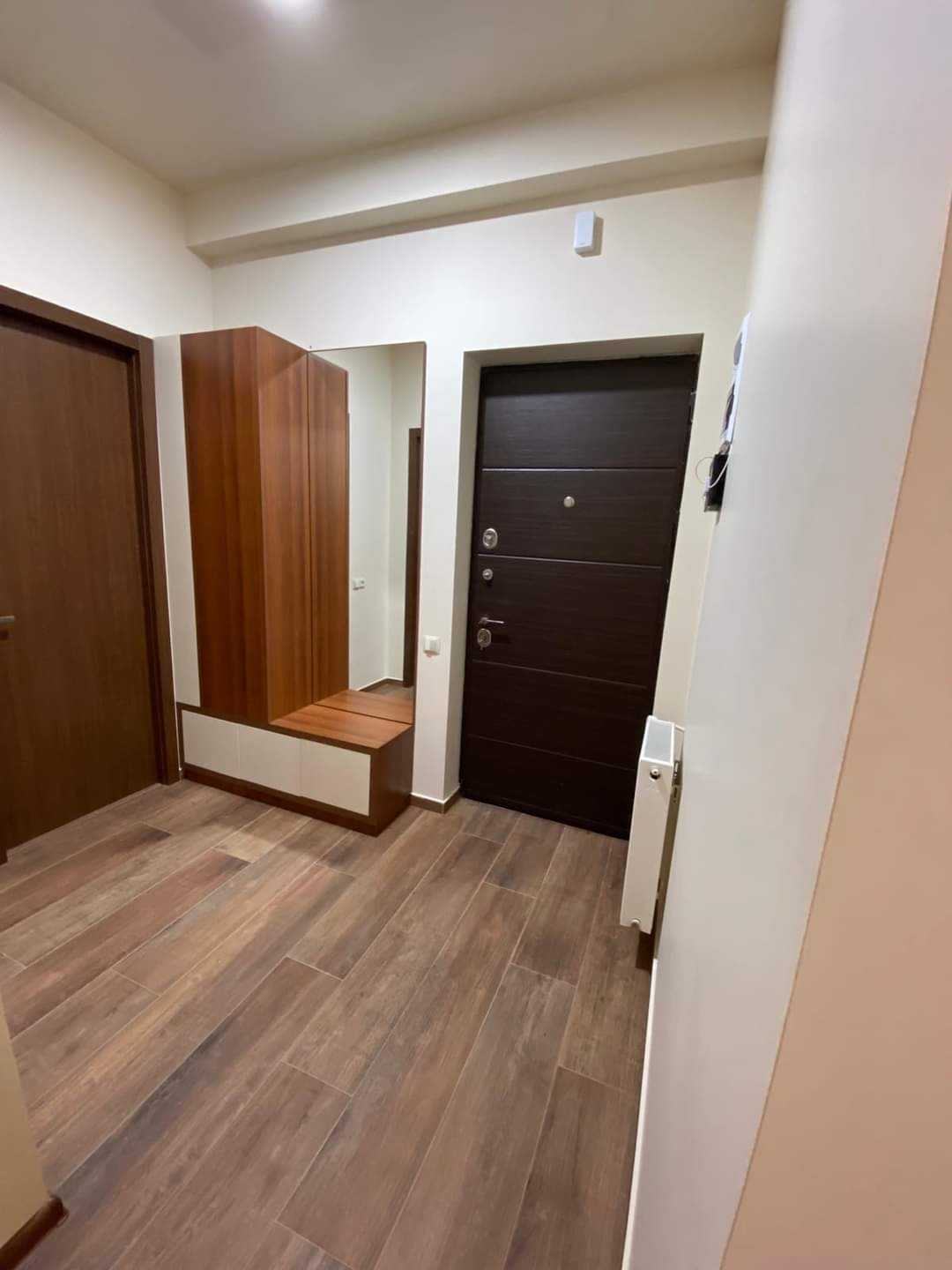 2 room Flat For Rent. Didi digomi - Vista 3