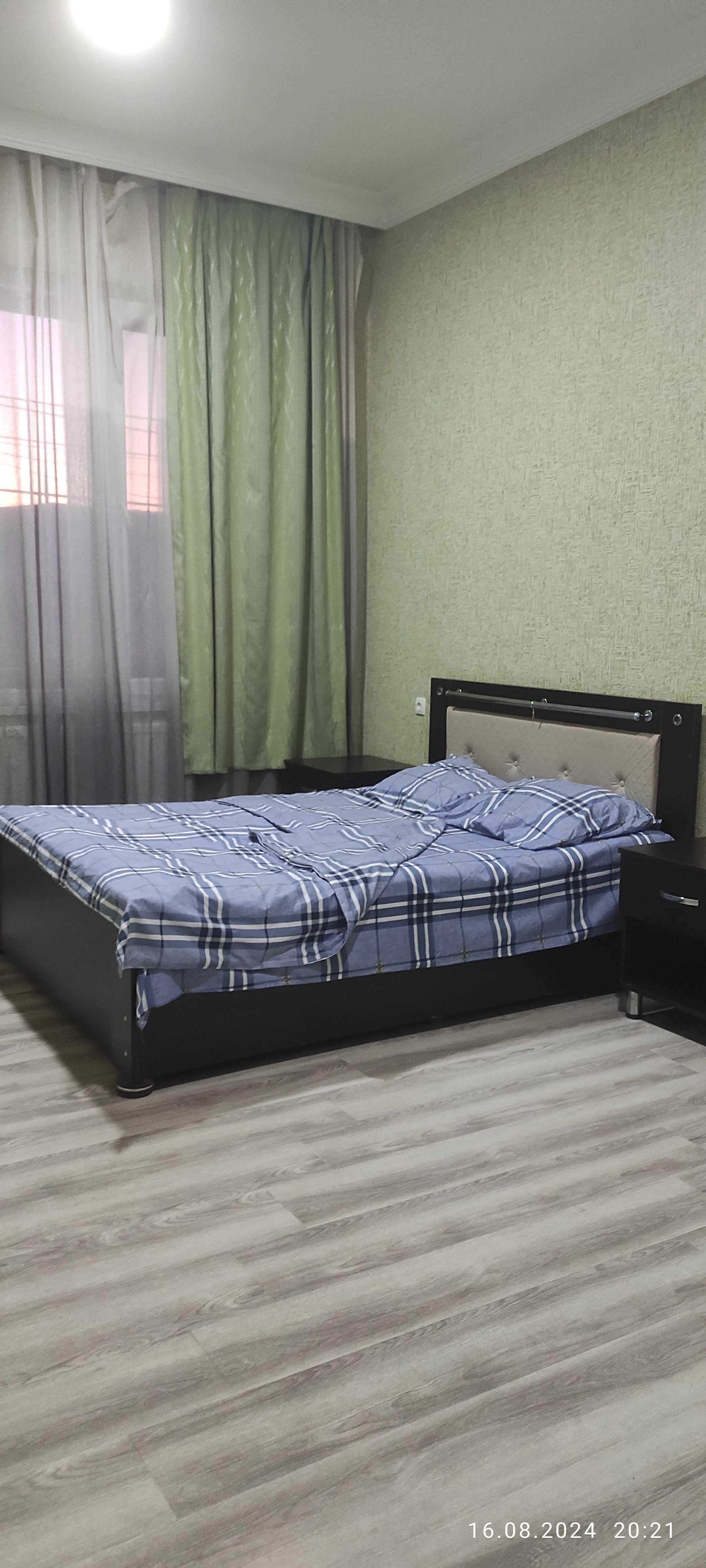 3 Room Private House Daily Rent. Rustavi view 4