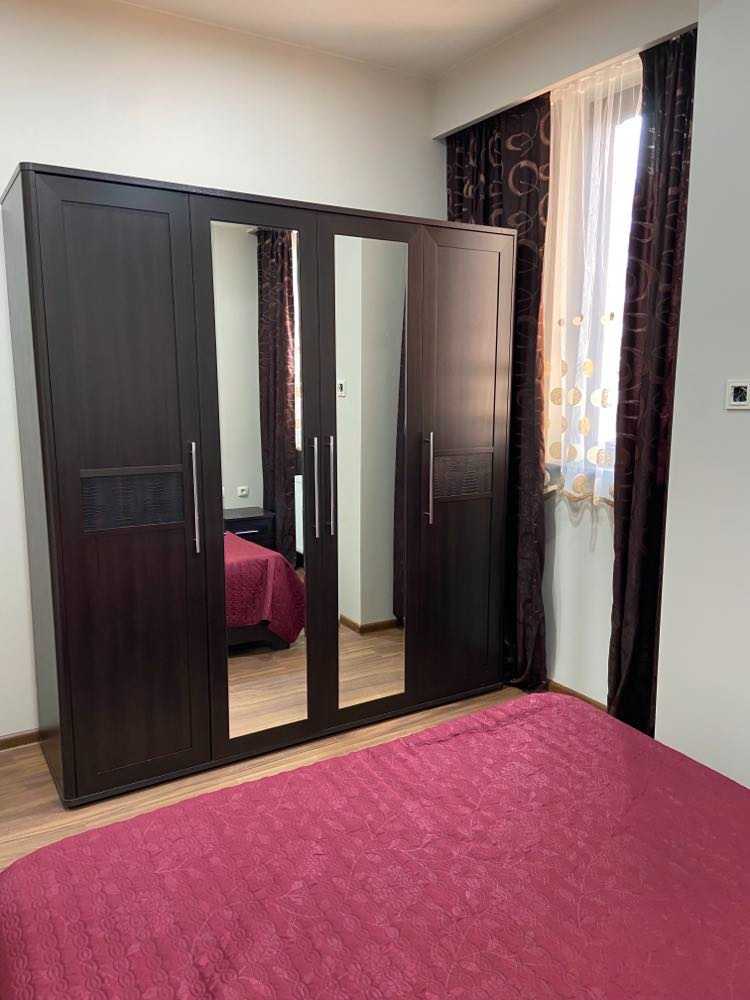 2 room Flat For Rent. Didi digomi - Vista 2