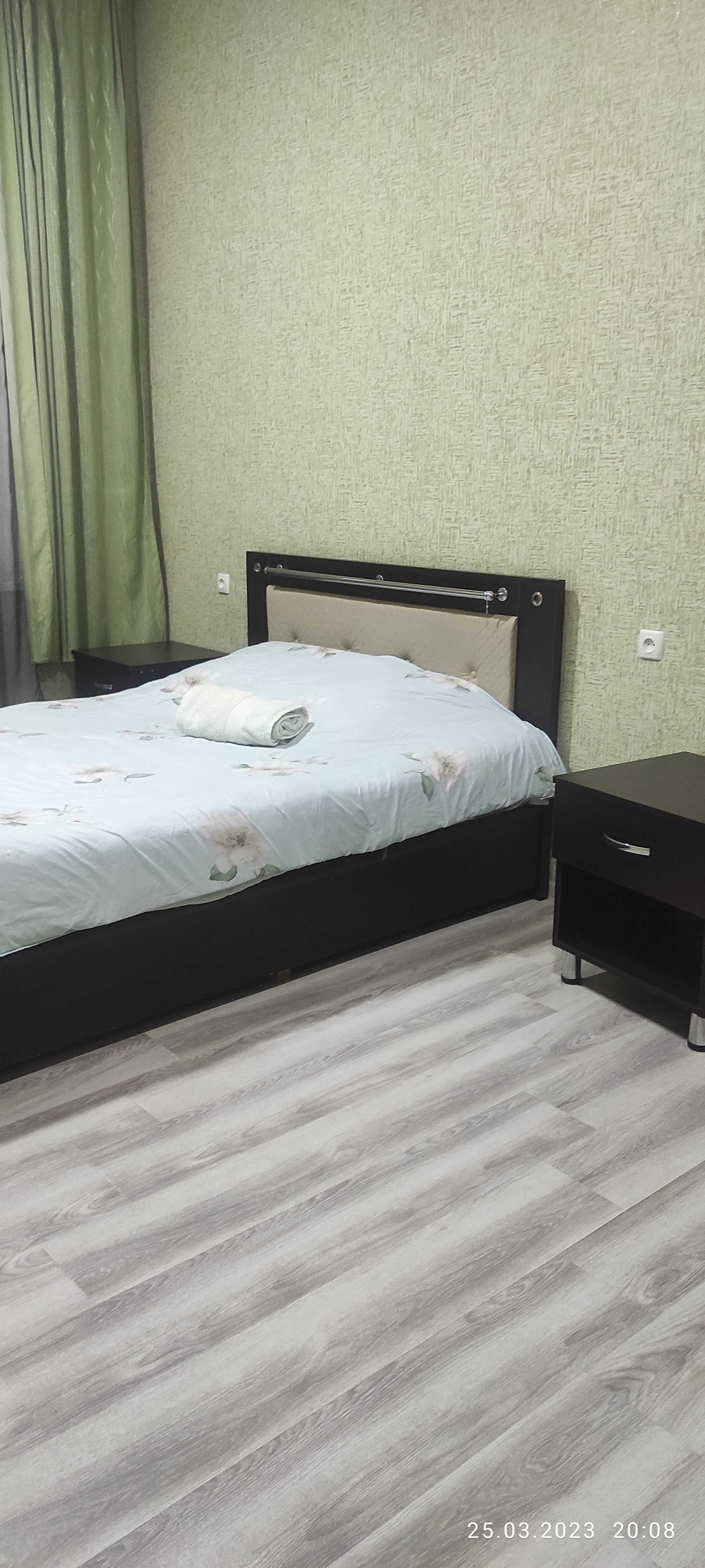 3 Room Private House Daily Rent. Rustavi view 7