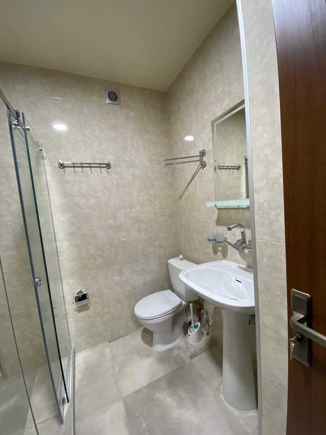 2 room Flat For Rent. Didi digomi - Vista 5
