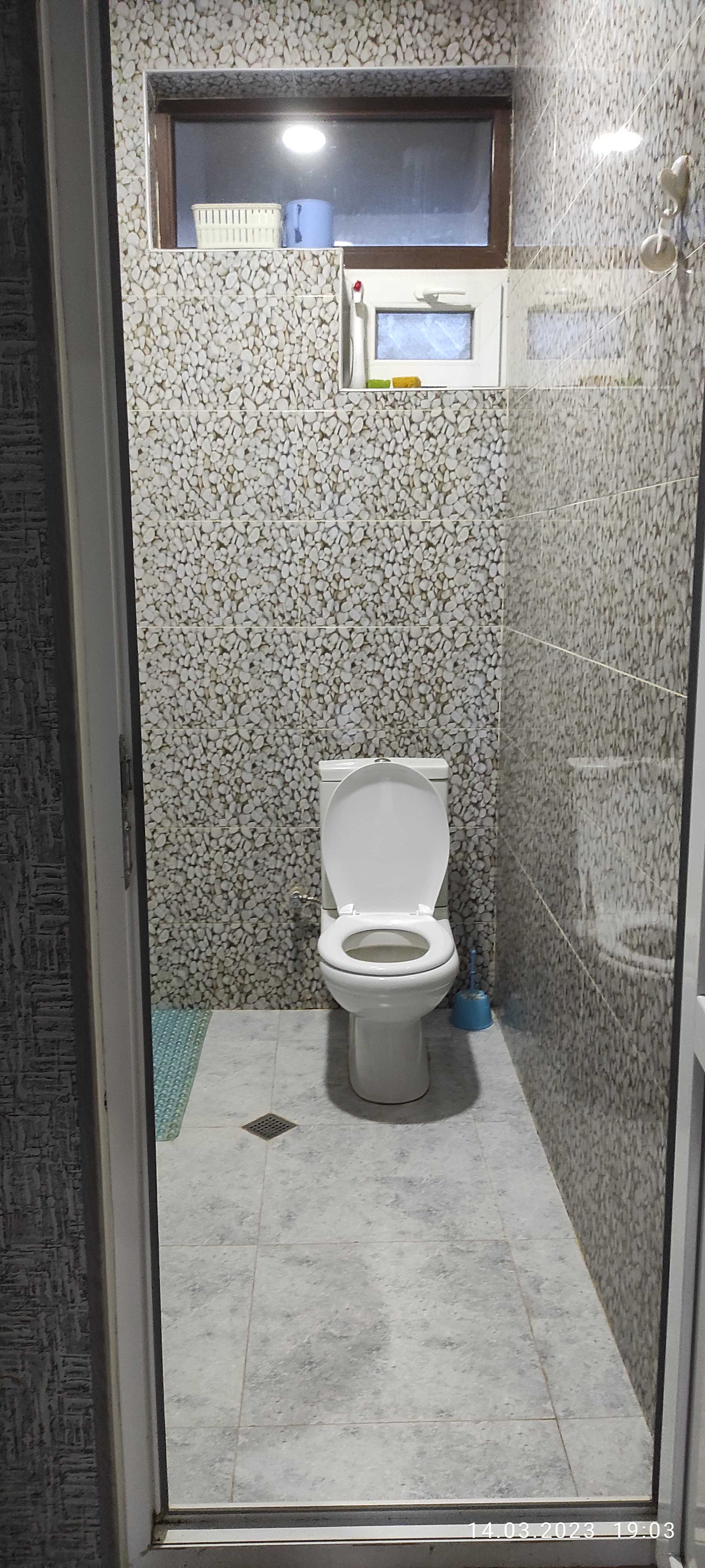 3 Room Private House Daily Rent. Rustavi view 12