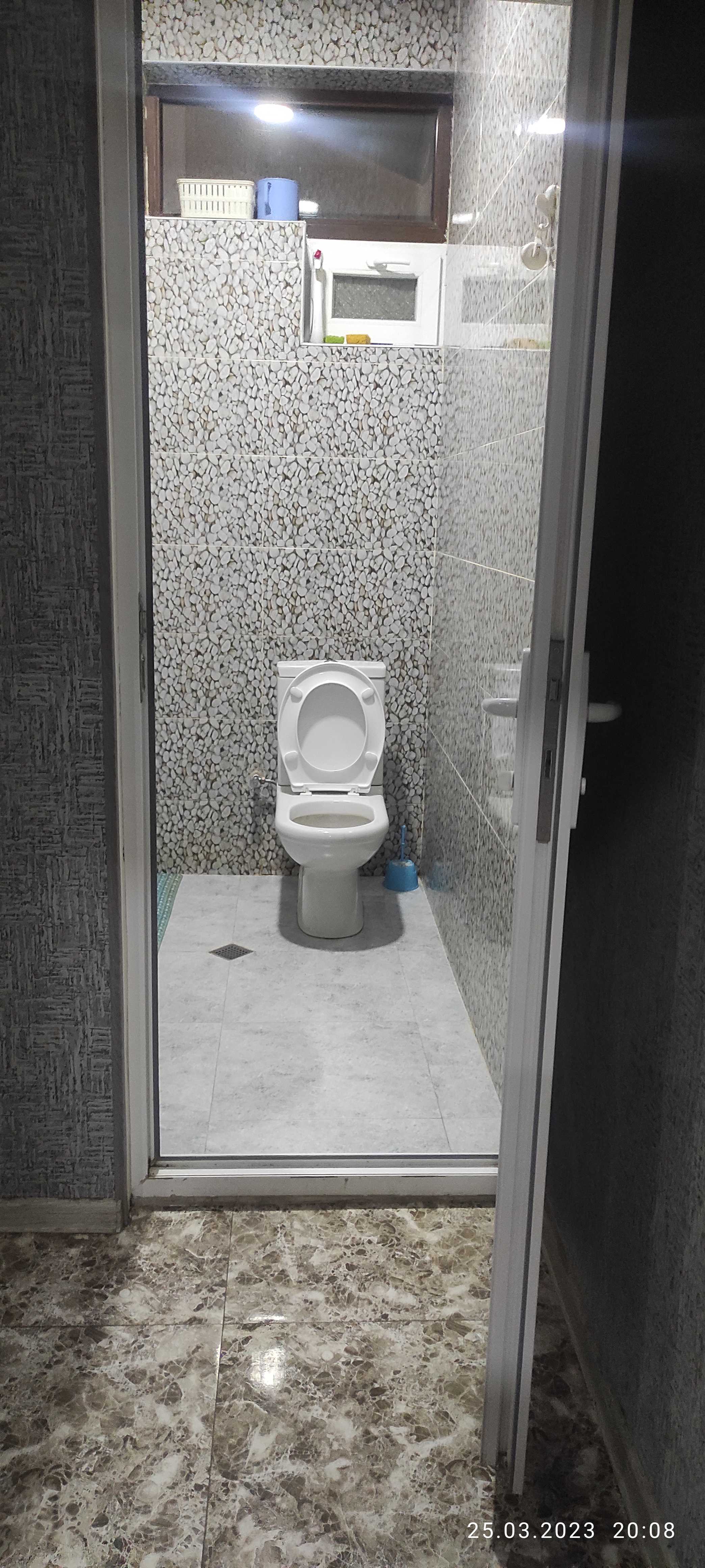 3 Room Private House Daily Rent. Rustavi view 8