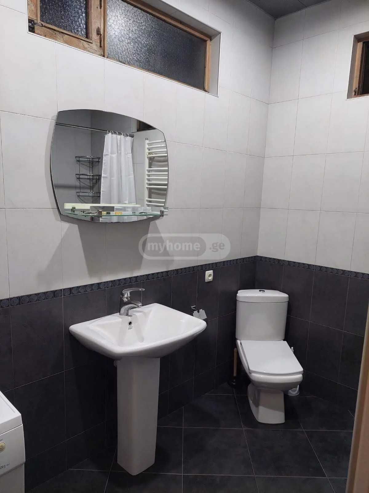 3 Room Private House For Rent. Didube, 8 of 12