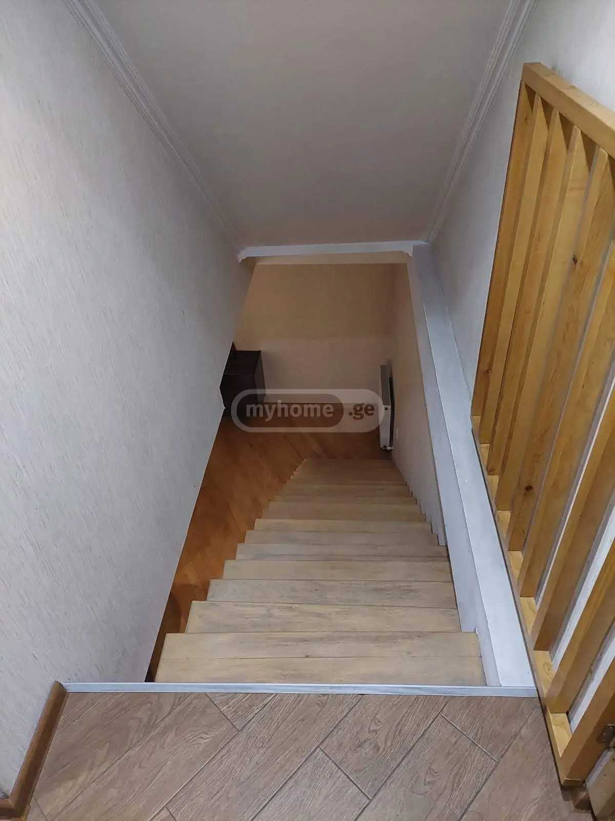 3 Room Private House For Rent. Didube, 12 of 12