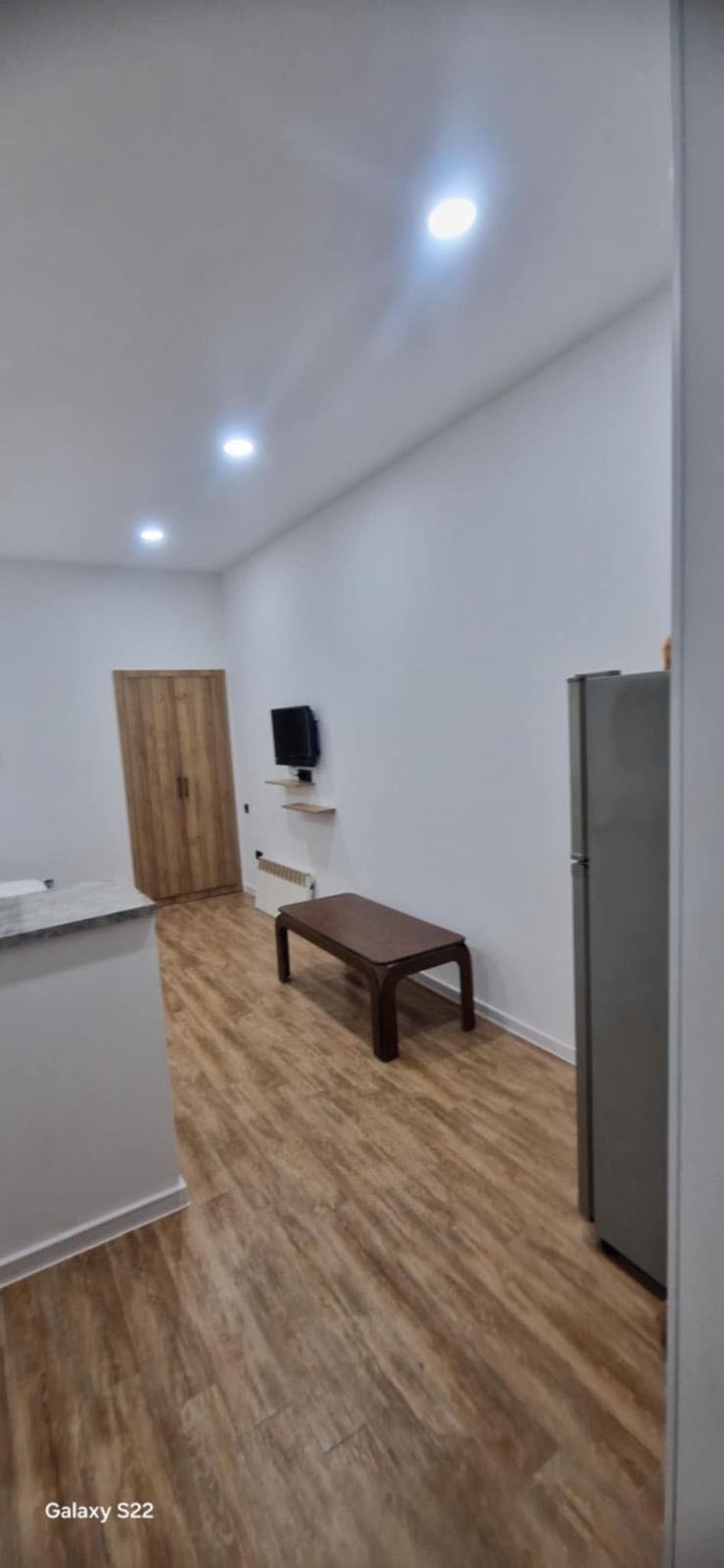 1 Room Flat For Rent. Chugureti, 1 of 9