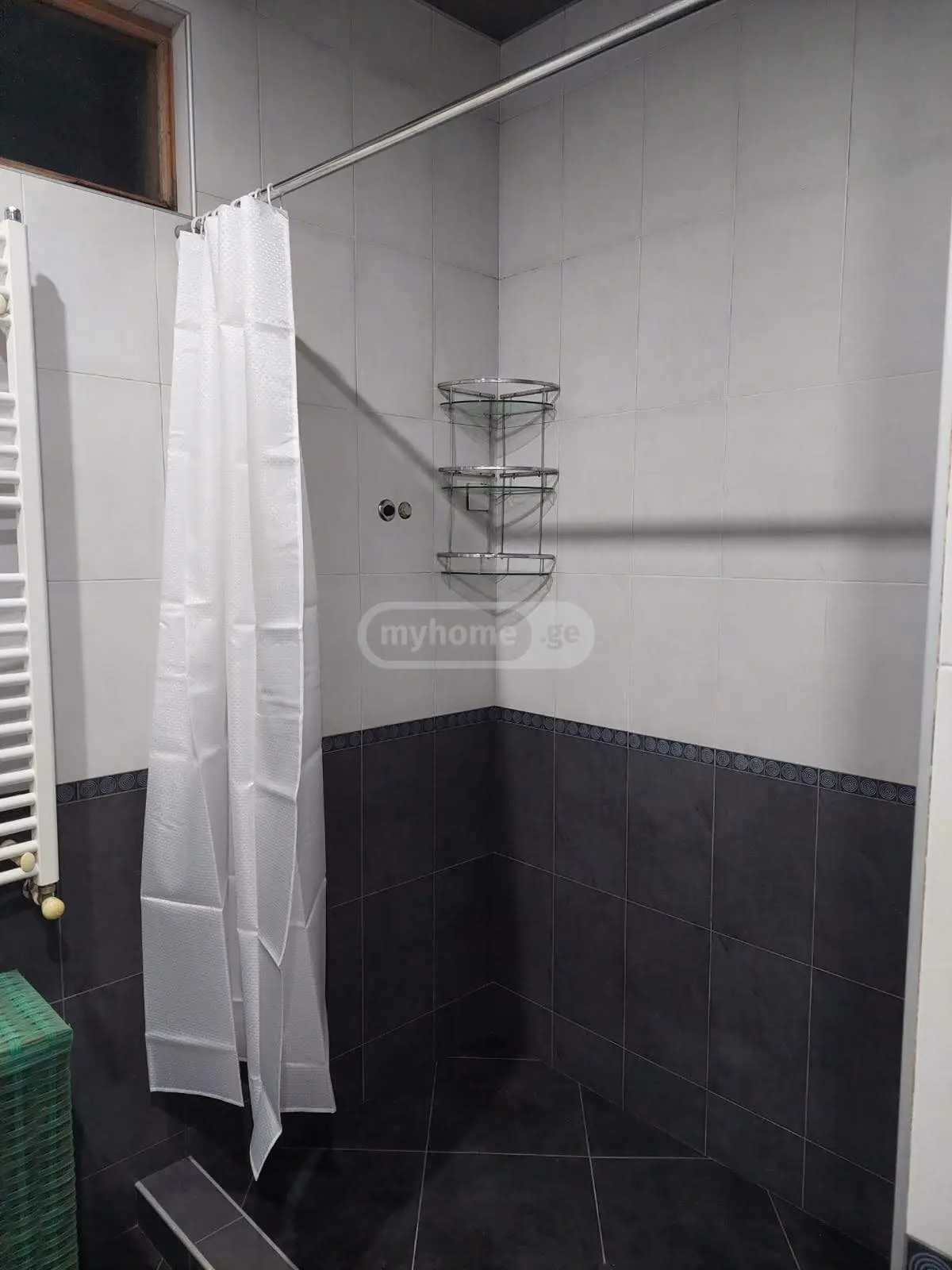 3 Room Private House For Rent. Didube, 1 of 12