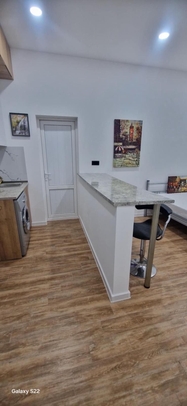 1 Room Flat For Rent. Chugureti, 7 of 9