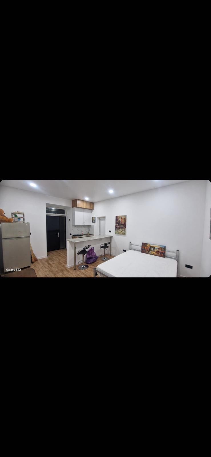 1 Room Flat For Rent. Chugureti, 3 of 9