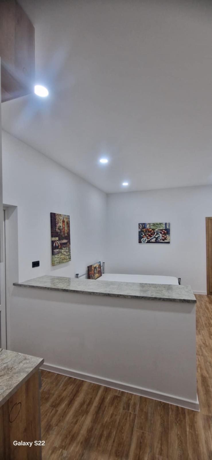 1 Room Flat For Rent. Chugureti, 8 of 9