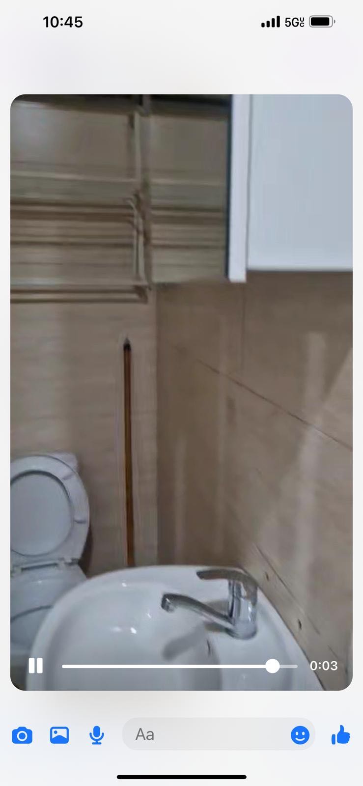 1 Room Flat For Rent. Chugureti, 6 of 9