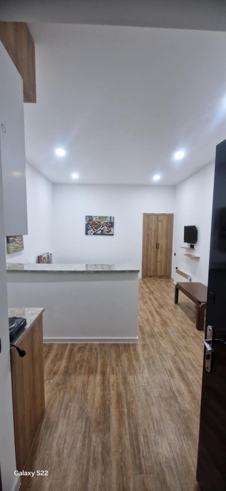 1 Room Flat For Rent. Chugureti, 9 of 9