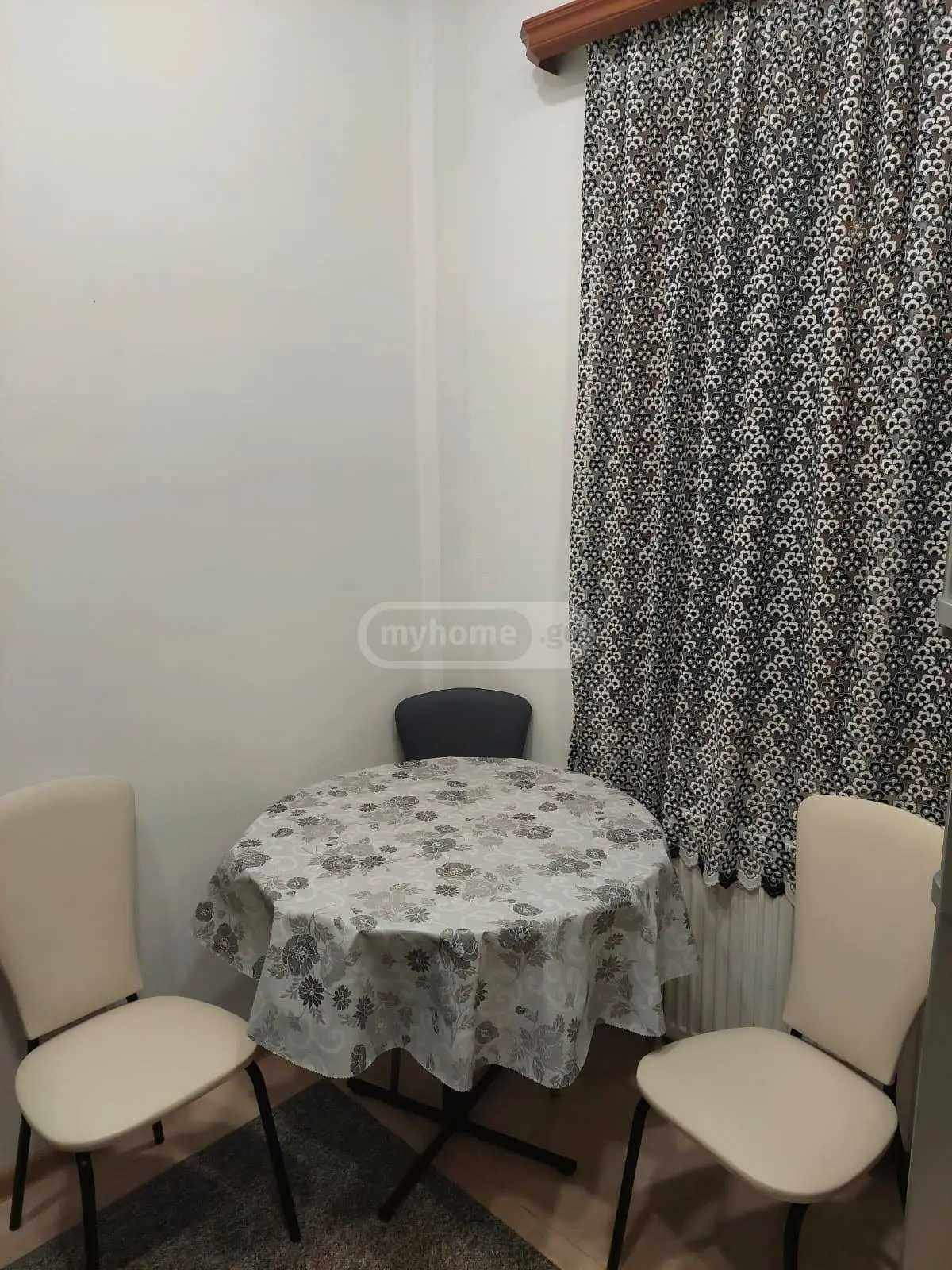 3 Room Private House For Rent. Didube, 4 of 12
