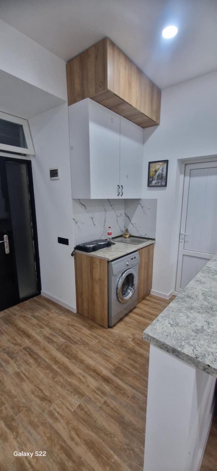 1 Room Flat For Rent. Chugureti, 2 of 9