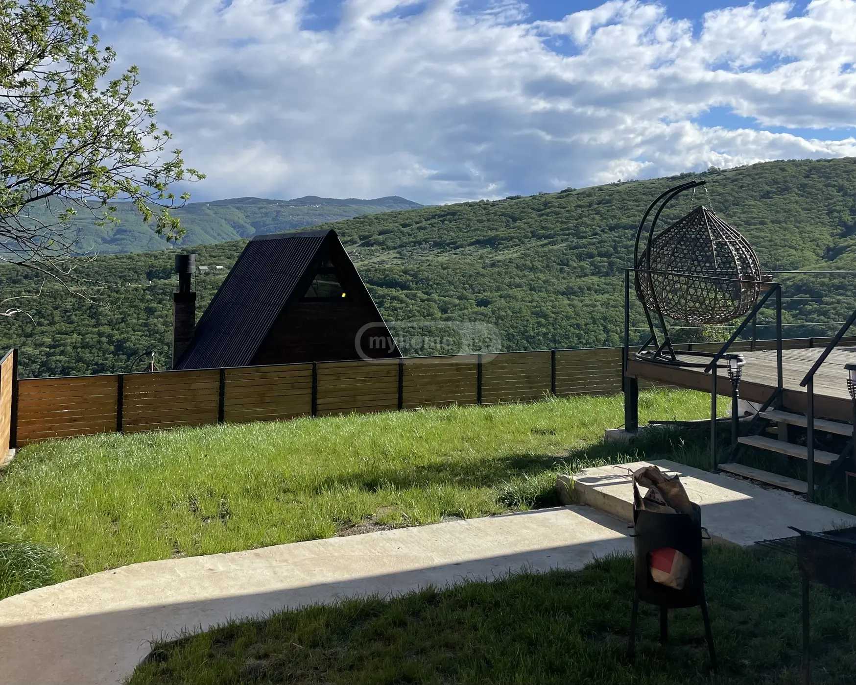 3 Room Private House Daily Rent. Napetvrebi view 7