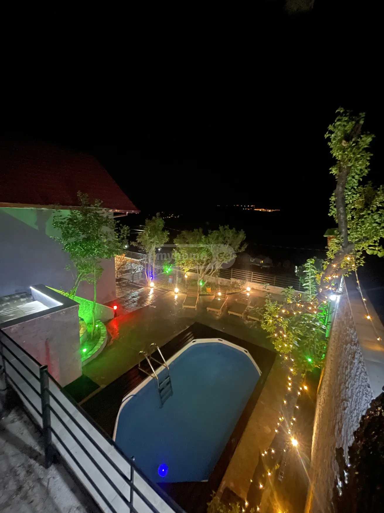 1 Room Private House Daily Rent. Napetvrebi view 9