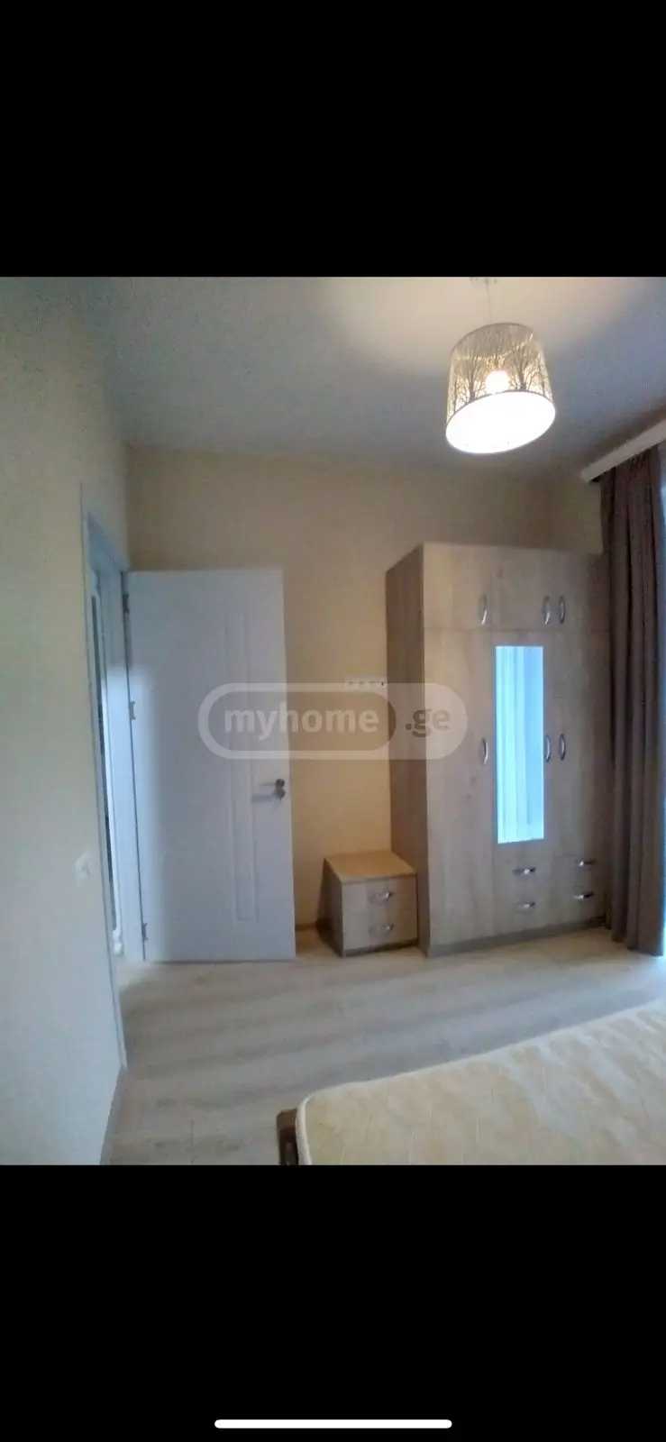 2 Room Flat For Rent. Nadzaladevi, 2 of 8