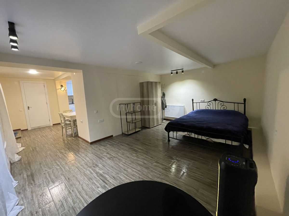 1 Room Private House Daily Rent. Napetvrebi view 7