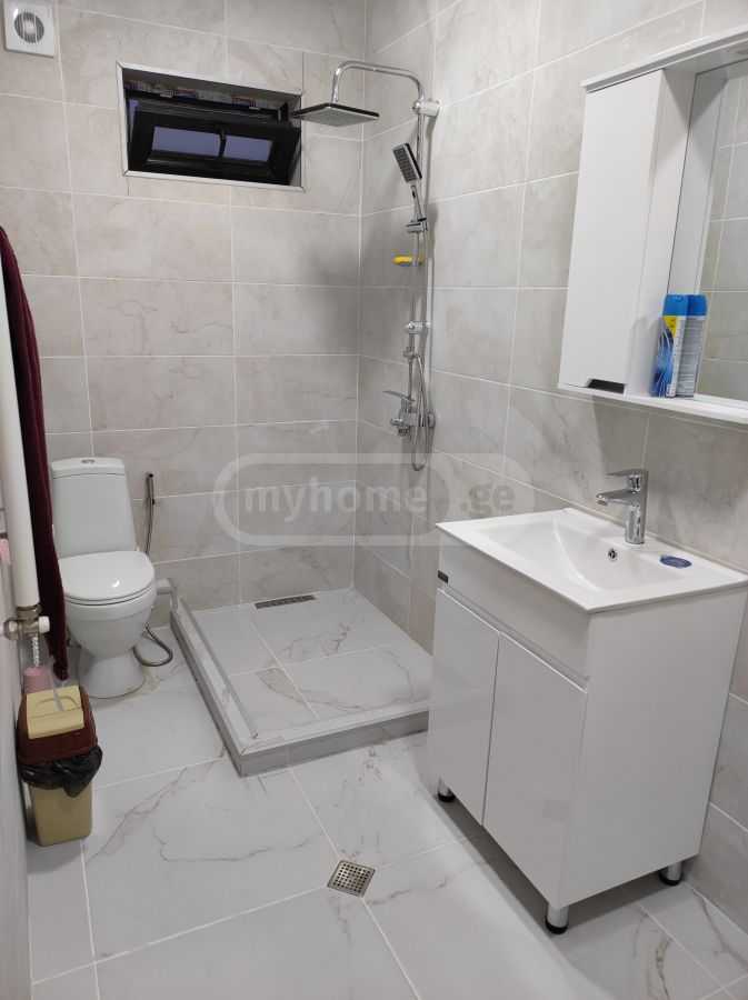 4 Room Private House Daily Rent. Kojori view 7