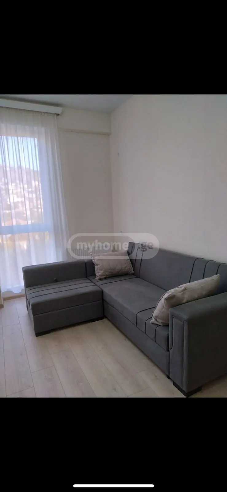 2 Room Flat For Rent. Nadzaladevi, 7 of 8