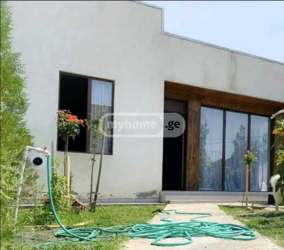 4 Room Private House For Rent. Ivertubani, 2 of 8