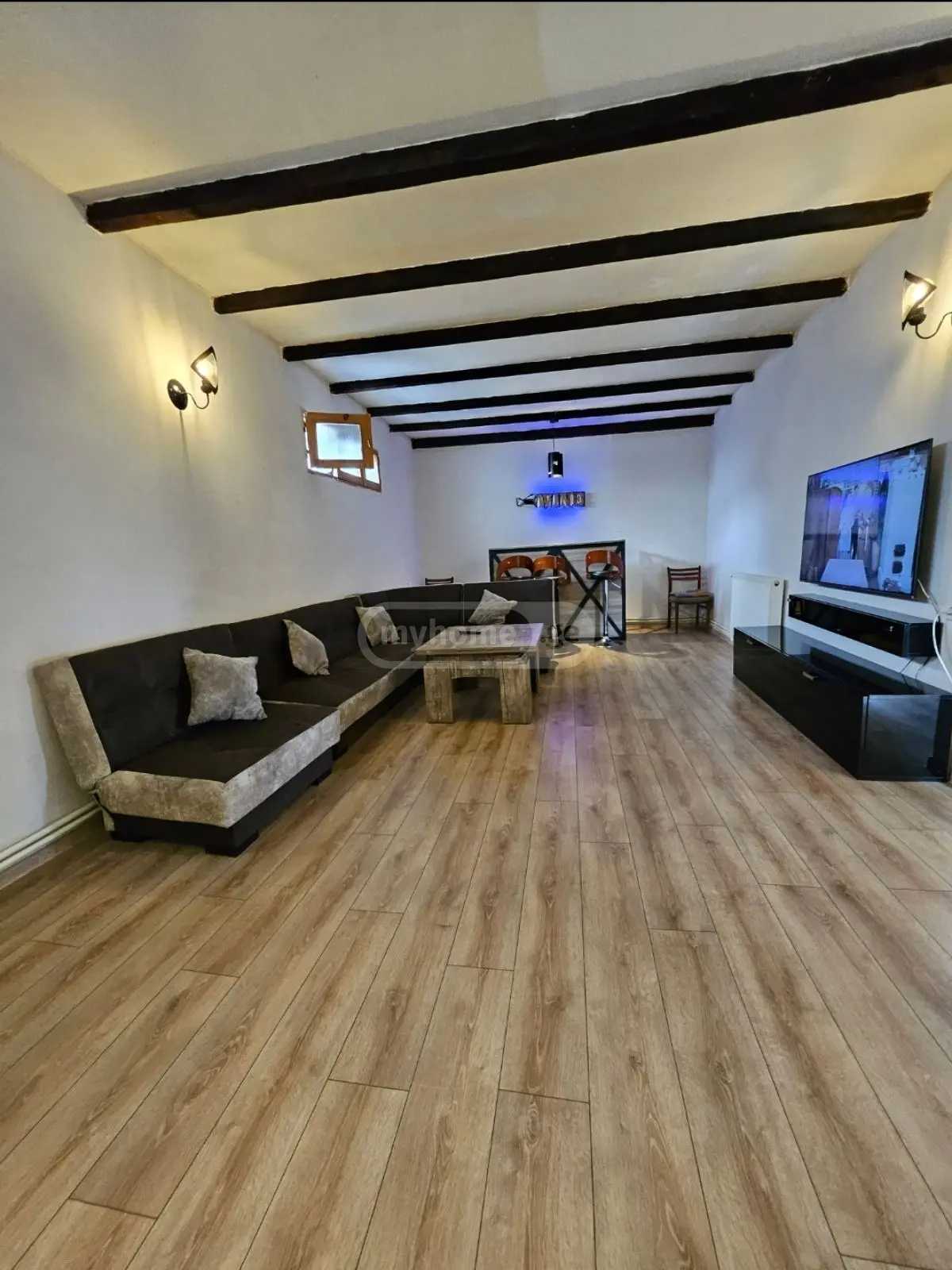 6 Room Private House Daily Rent. Tskneti view 1